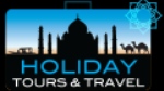 holiday tours and travels
